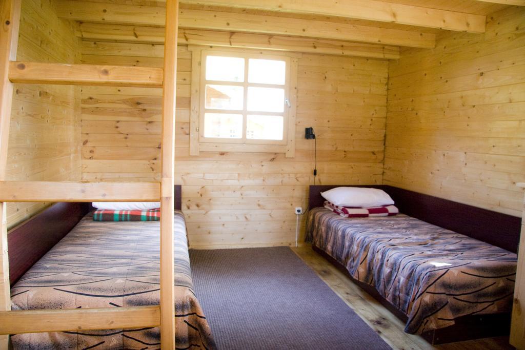 Camping Maennisalu Toila Extérieur photo