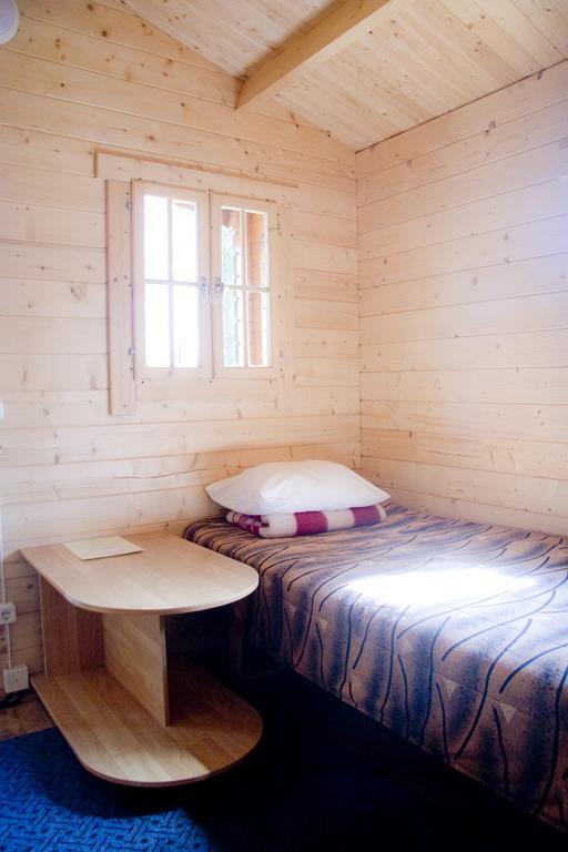 Camping Maennisalu Toila Extérieur photo