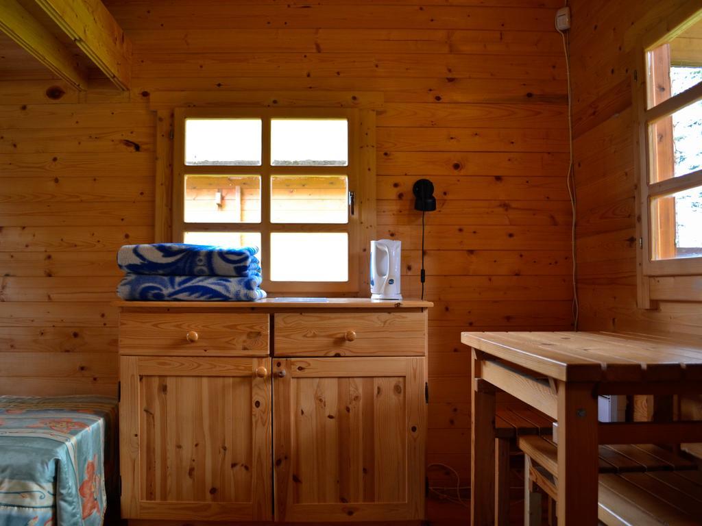Camping Maennisalu Toila Extérieur photo
