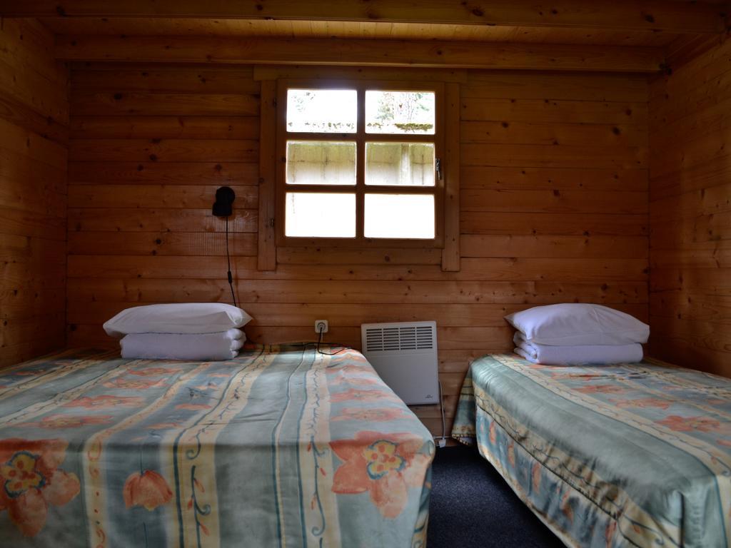 Camping Maennisalu Toila Extérieur photo