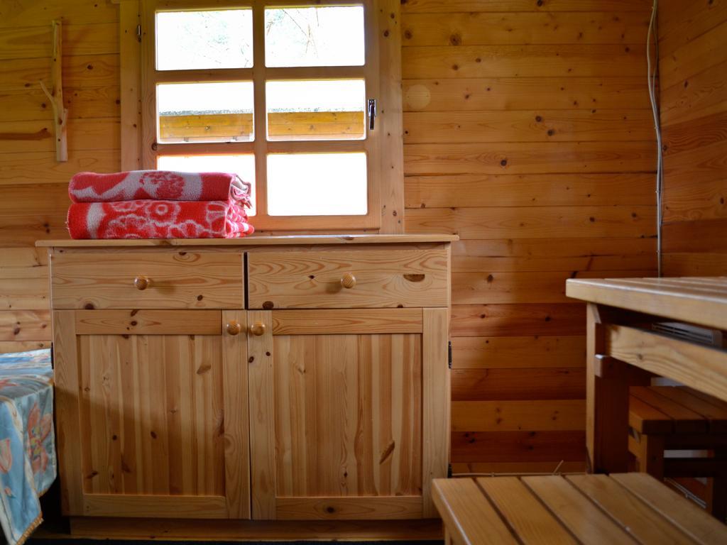 Camping Maennisalu Toila Extérieur photo