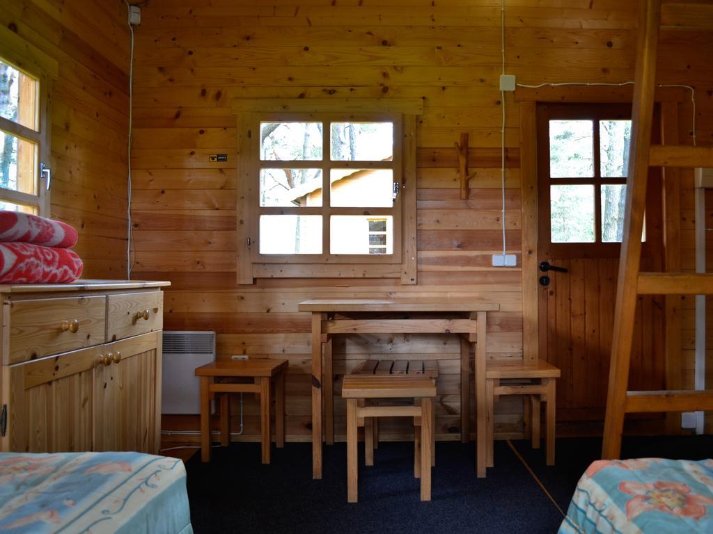 Camping Maennisalu Toila Extérieur photo