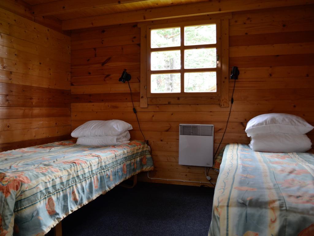 Camping Maennisalu Toila Extérieur photo